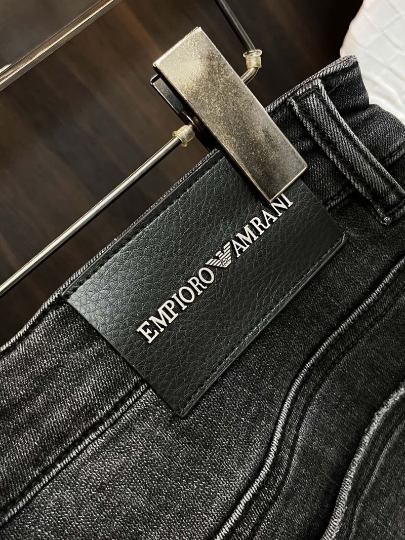 Armani Jeans